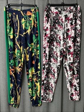 Kate & Mallory Women’s Joggers-NWOT